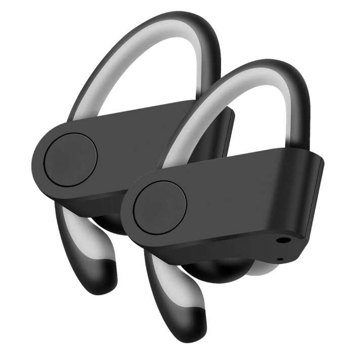 Active 5.0 SportFit True Wireless Bluetooth In Ear Headphones