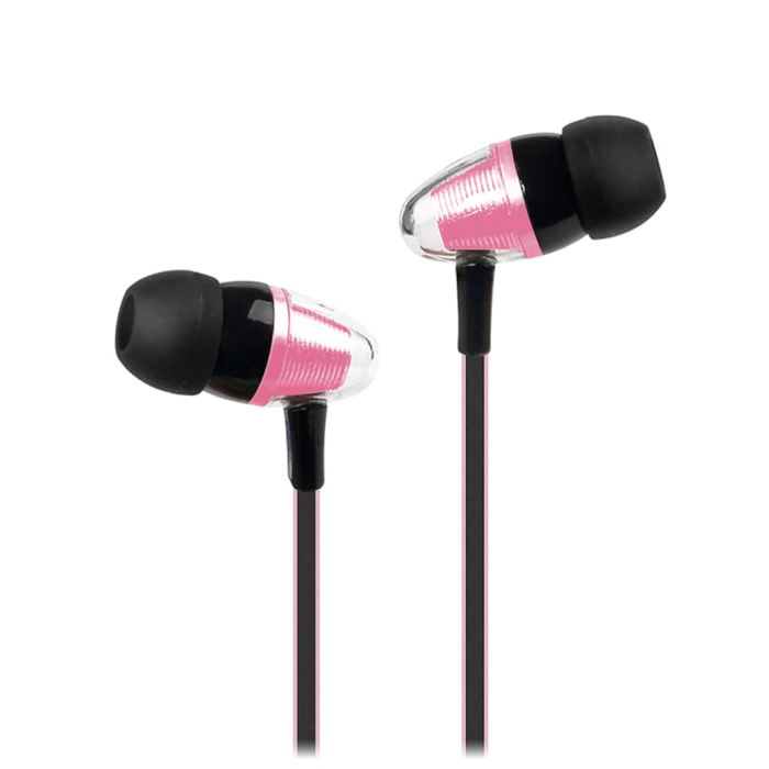 Element 3.5mm In Ear Wired Headphones
