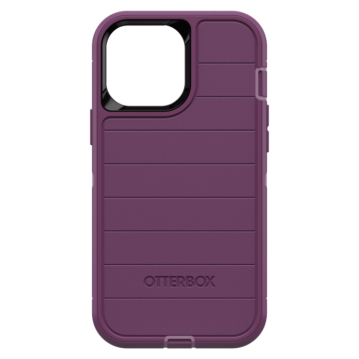 Defender Pro Case for Apple iPhone 13 Pro Max / 12 Pro Max