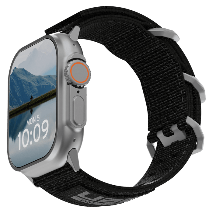 Urban Armor Gear Nato Eco Watch Strap for Apple Watch 42mm / 44mm / 45mm / 49mm