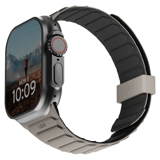 Urban Armor Gear Pathfinder Watch Strap for Apple Watch 42mm / 44mm / 45mm / 49mm