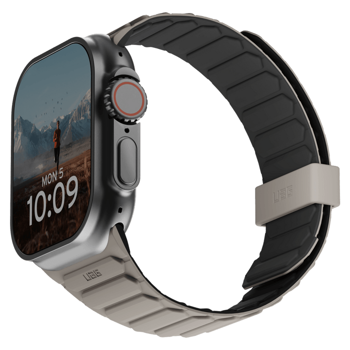 Urban Armor Gear Pathfinder Watch Strap for Apple Watch 42mm / 44mm / 45mm / 49mm