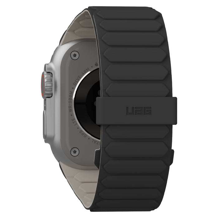 Urban Armor Gear Pathfinder Watch Strap for Apple Watch 42mm / 44mm / 45mm / 49mm