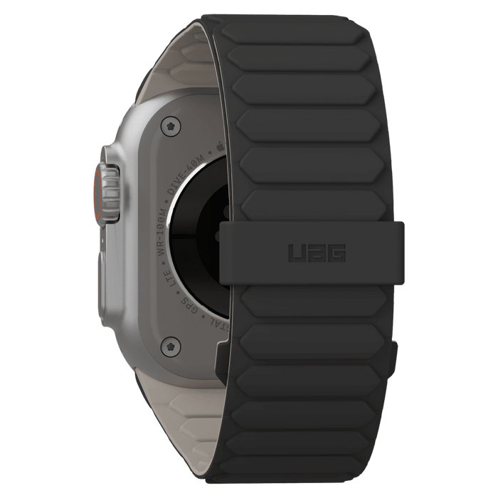 Urban Armor Gear Pathfinder Watch Strap for Apple Watch 42mm / 44mm / 45mm / 49mm