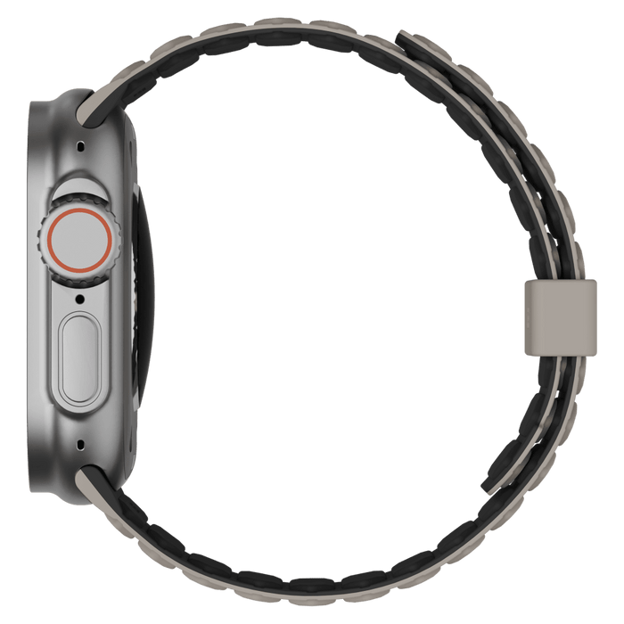 Urban Armor Gear Pathfinder Watch Strap for Apple Watch 42mm / 44mm / 45mm / 49mm