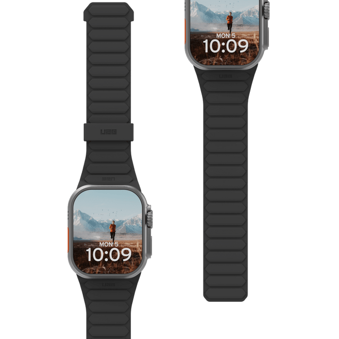 Urban Armor Gear Pathfinder Watch Strap for Apple Watch 42mm / 44mm / 45mm / 49mm