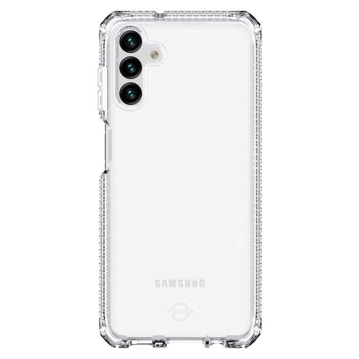 Spectrum Clear Case for Samsung Galaxy A13 5G