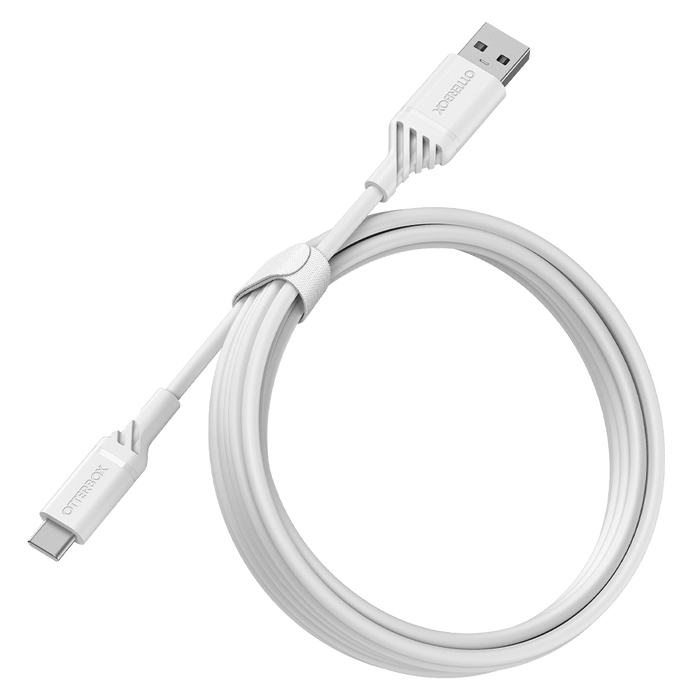 USB A to USB C Cable 2m