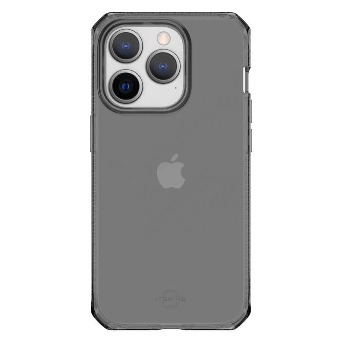 Spectrum_R Clear Case for Apple iPhone 14 Pro