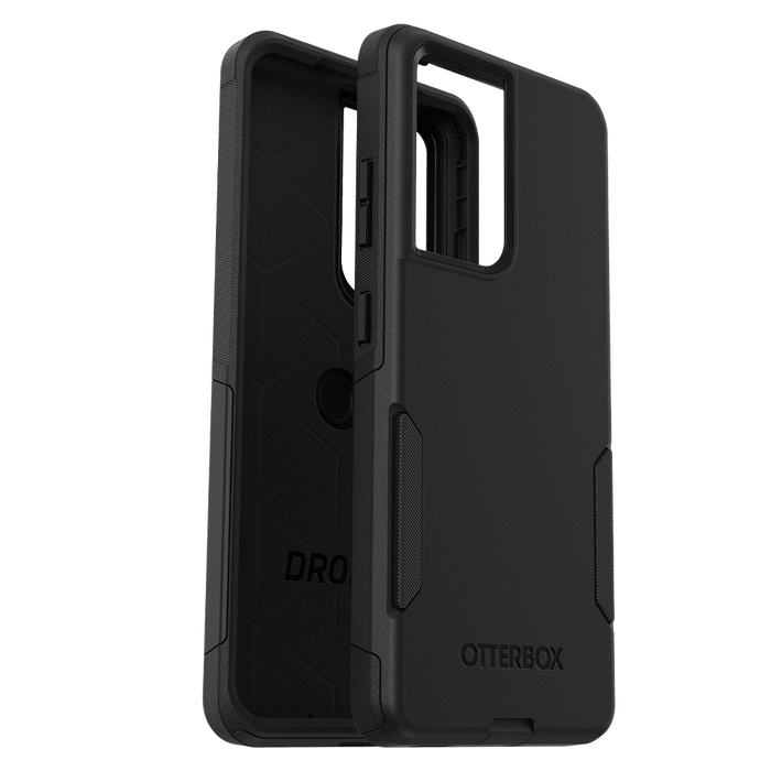 Commuter Antimicrobial Case for Samsung Galaxy S21 Ultra 5G