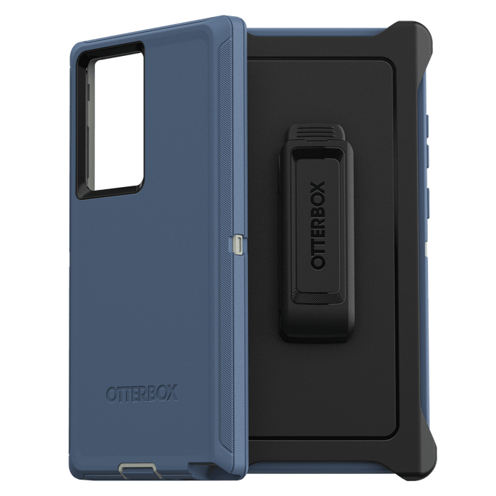 Defender Case for Samsung Galaxy S22 Ultra