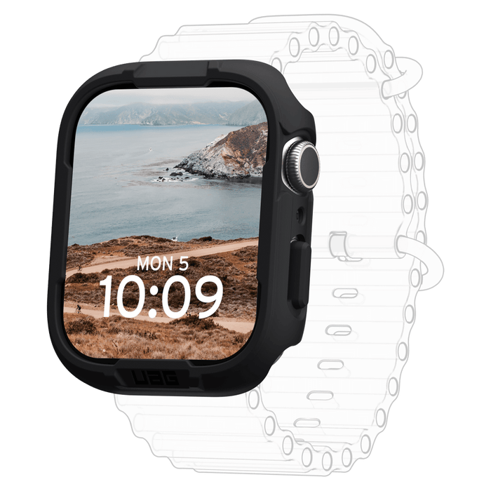 Urban Armor Gear Scout Case for Apple Watch 45mm