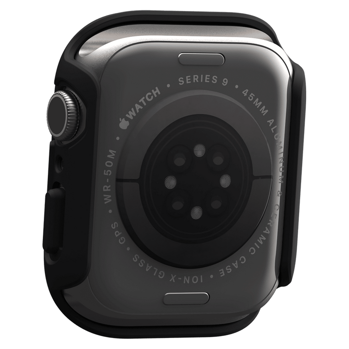 Urban Armor Gear Scout Case for Apple Watch 45mm