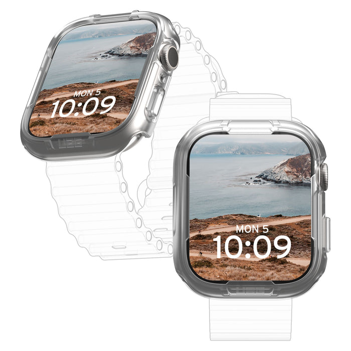 Urban Armor Gear Scout Case for Apple Watch 45mm
