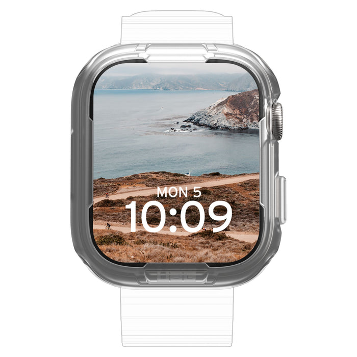 Urban Armor Gear Scout Case for Apple Watch 45mm