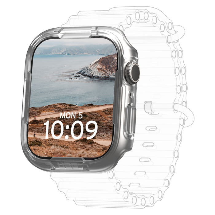 Urban Armor Gear Scout Case for Apple Watch 45mm