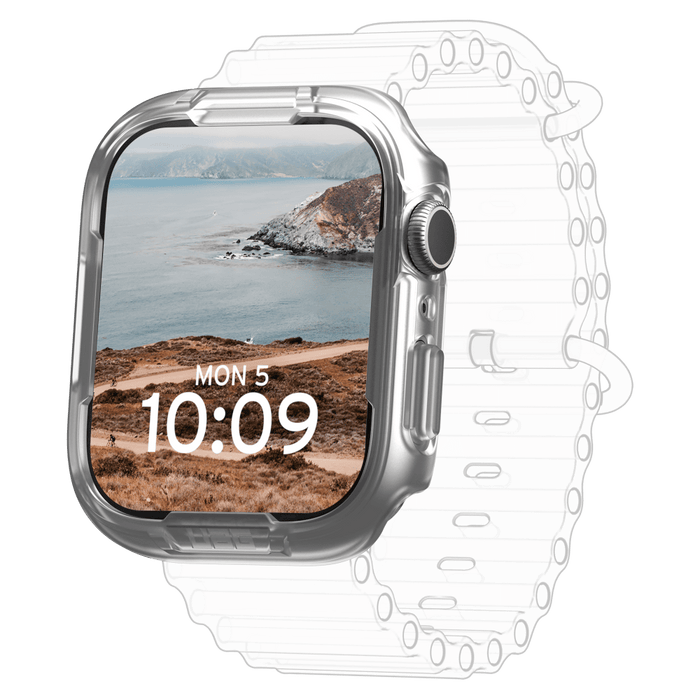 Urban Armor Gear Scout Case for Apple Watch 45mm