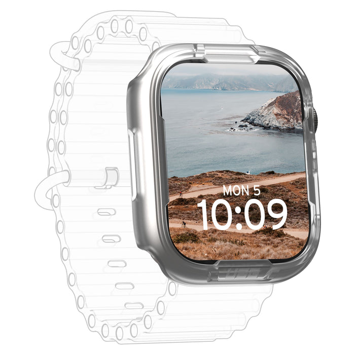 Urban Armor Gear Scout Case for Apple Watch 45mm