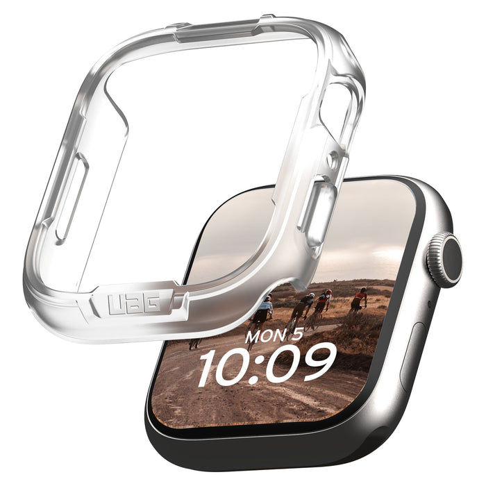 Urban Armor Gear Scout Case for Apple Watch 45mm