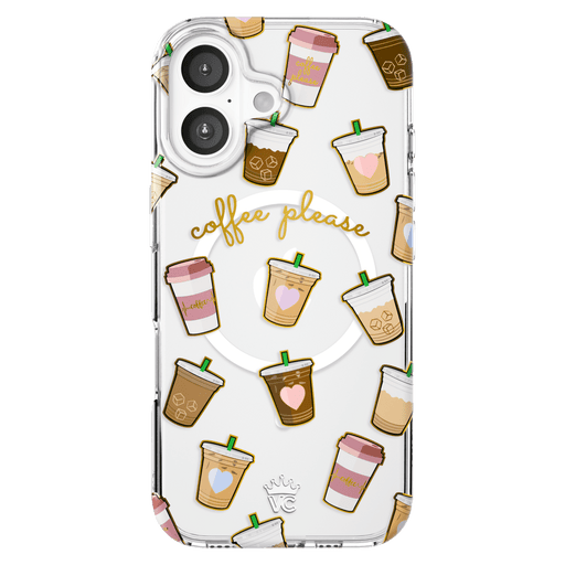 VELVET CAVIAR MagSafe Case for Apple iPhone 17