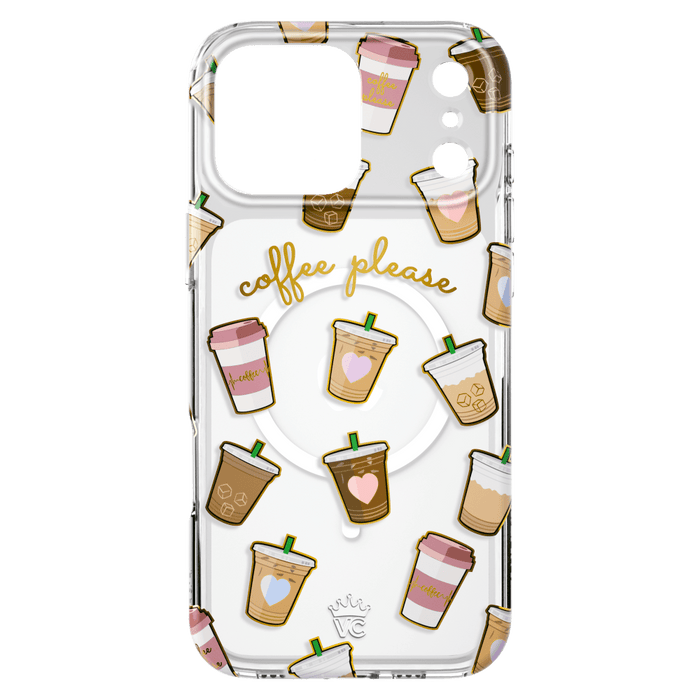 VELVET CAVIAR MagSafe Case for Apple iPhone 17 Pro Max Multi-Color