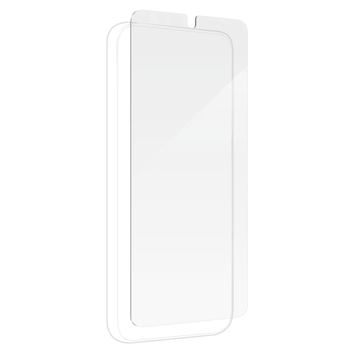 ZAGG InvisibleShield Glass Elite VisionGuard Plus Screen Protector Samsung Galaxy S21 FE 5G Clear