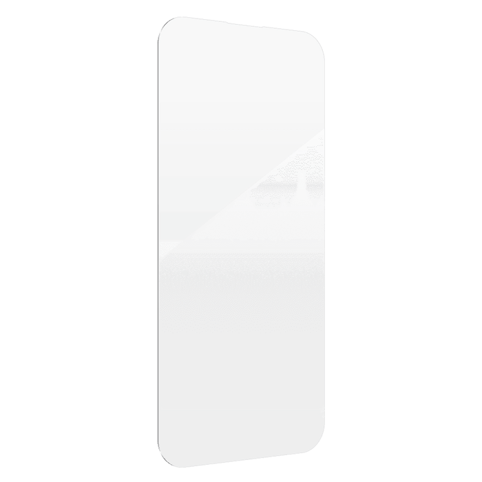 ZAGG InvisibleShield Glass Screen Protector for Apple iPhone 15 Clear