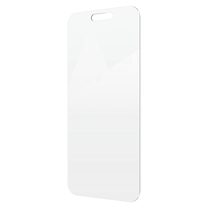 ZAGG Invisible Shield Glass Elite Anti-Glare Screen Protector for Apple iPhone 16 / iPhone 15