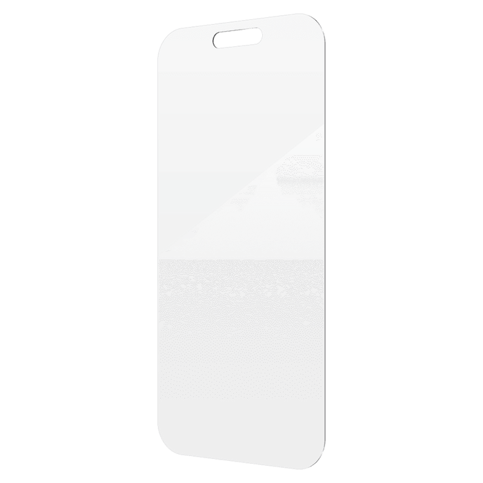 ZAGG Invisible Shield Glass Elite Anti-Glare Screen Protector for Apple iPhone 16 Pro