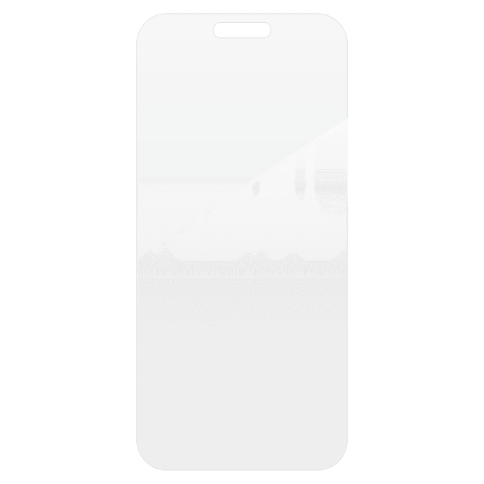 ZAGG Invisible Shield Glass Elite Anti-Glare Screen Protector for Apple iPhone 16 Pro Max