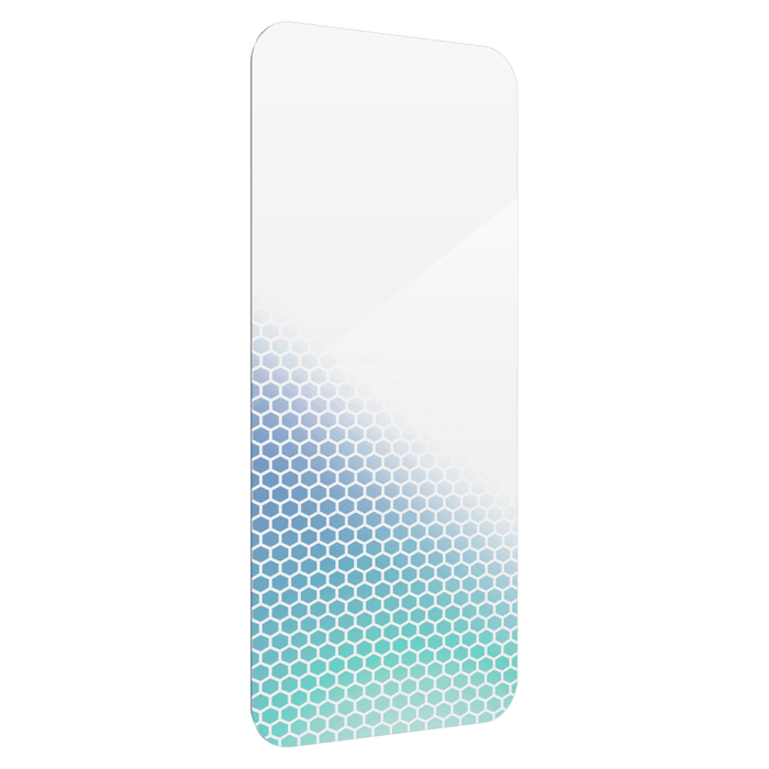 ZAGG InvisibleShield XTR4 Antimicrobial Glass Screen Protector for Apple iPhone 16 Pro Max Clear