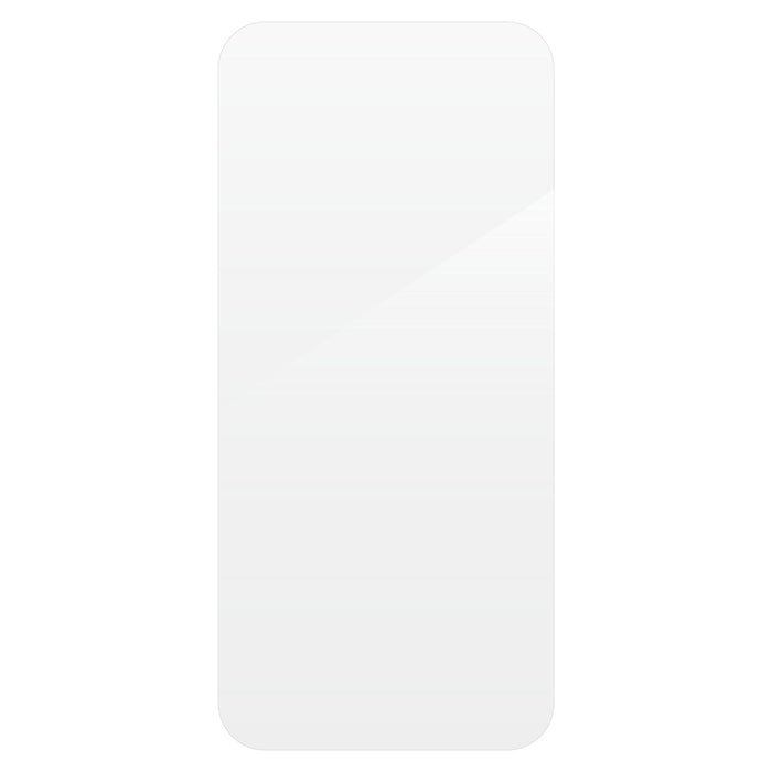 ZAGG InvisibleShield XTR4 Antimicrobial Glass Screen Protector for Apple iPhone 16 Pro Max Clear