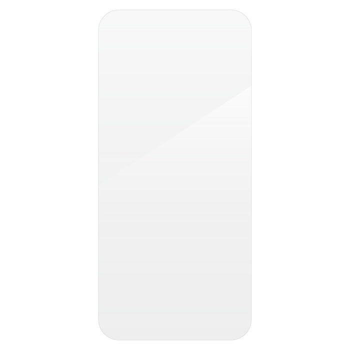 ZAGG InvisibleShield Antimicrobial Glass Screen Protector for Apple iPhone 16 Pro Max Clear