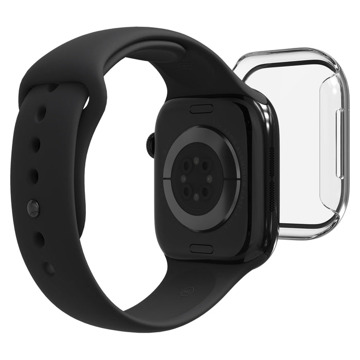 ZAGG InvisibleShield Glass Elite 360 Screen Protector for Apple Watch Series 11/10 42mm