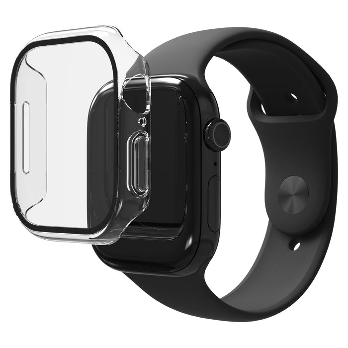 ZAGG InvisibleShield Glass Elite 360 Screen Protector for Apple Watch Series 11/10 42mm