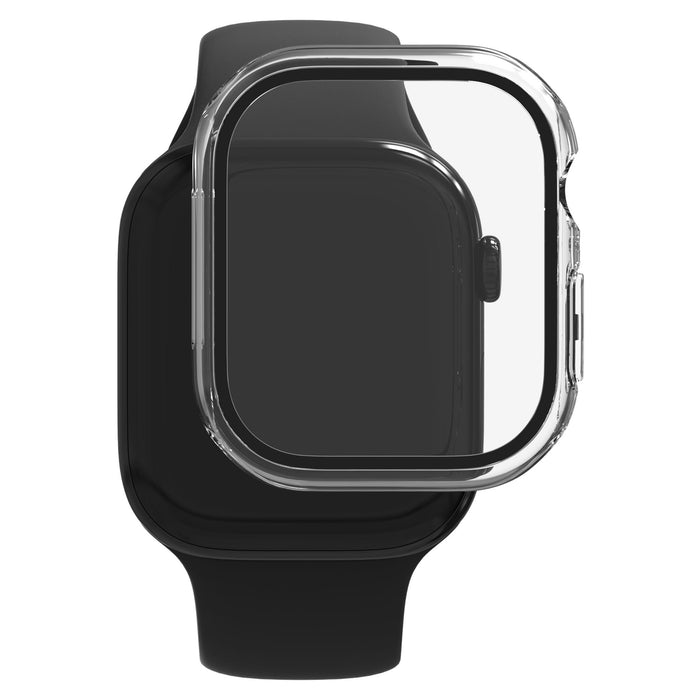 ZAGG InvisibleShield Glass Elite 360 Screen Protector for Apple Watch Series 11/10 46mm