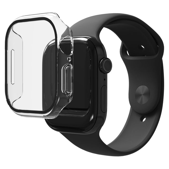 ZAGG InvisibleShield Glass Elite 360 Screen Protector for Apple Watch Series 11/10 46mm