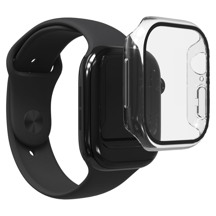 ZAGG InvisibleShield Glass Elite 360 Screen Protector for Apple Watch Series 11/10 46mm