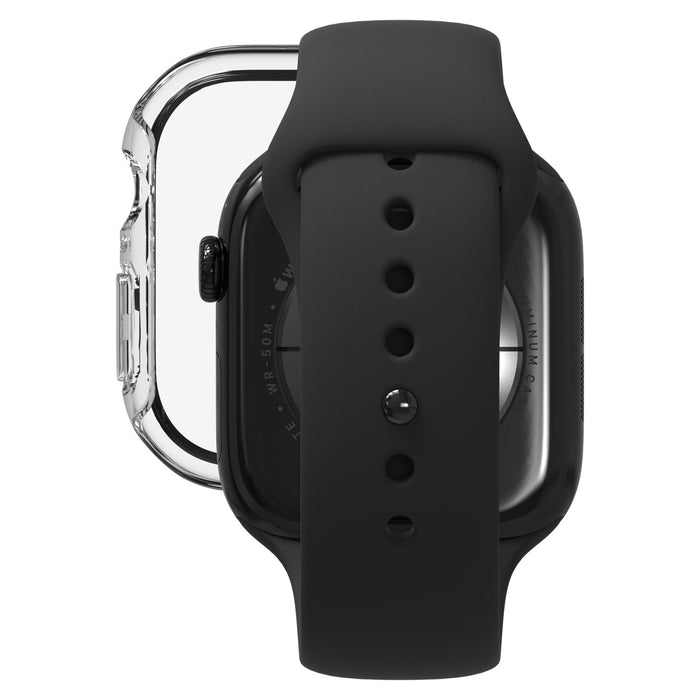 ZAGG InvisibleShield Glass Elite 360 Screen Protector for Apple Watch Series 11/10 46mm