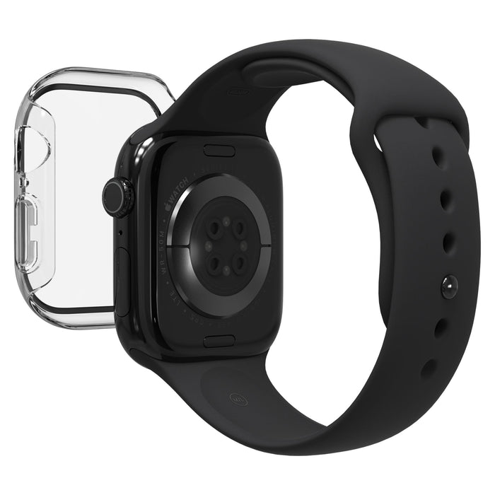 ZAGG InvisibleShield Glass Elite 360 Screen Protector for Apple Watch Series 11/10 46mm