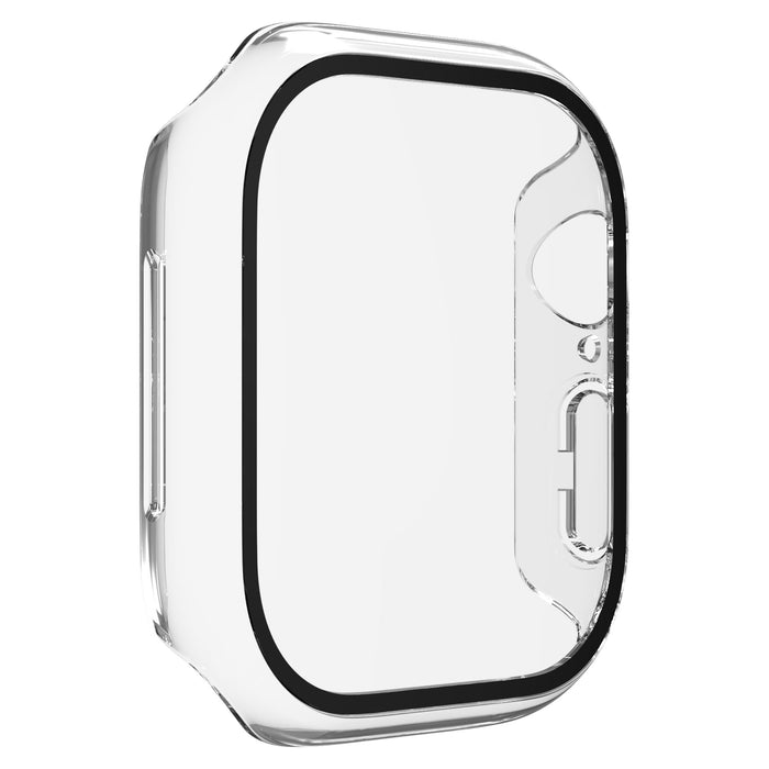 ZAGG InvisibleShield Glass Elite 360 Screen Protector for Apple Watch Series 11/10 46mm
