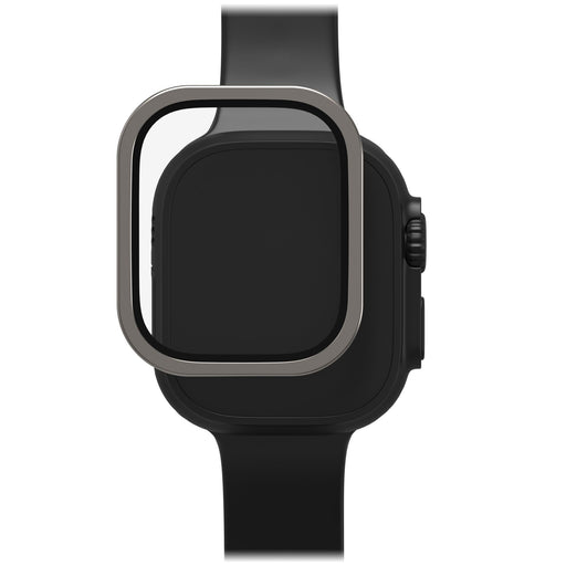 ZAGG Glass XTR4 Smart Watch Screen Protector for Apple Watch Ultra 49mm
