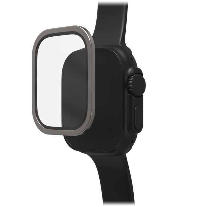 ZAGG Glass XTR4 Smart Watch Screen Protector for Apple Watch Ultra 49mm