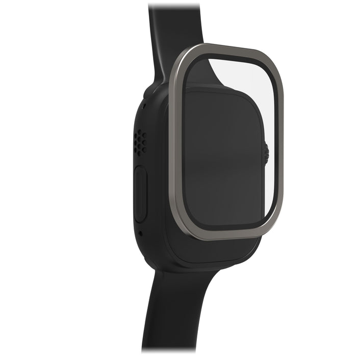 ZAGG Glass XTR4 Smart Watch Screen Protector for Apple Watch Ultra 49mm