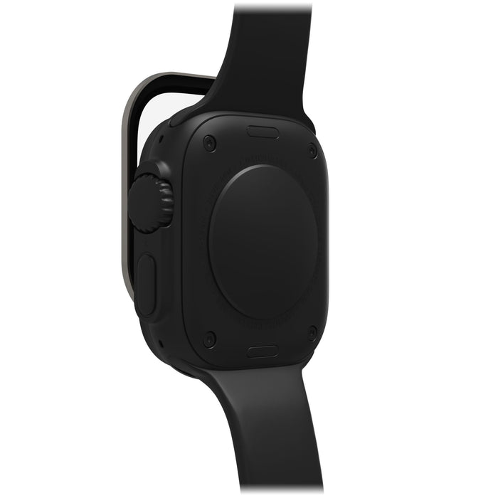 ZAGG Glass XTR4 Smart Watch Screen Protector for Apple Watch Ultra 49mm