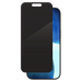 ZAGG Privacy XTR Tempered Glass Screen Protector for Apple 2025 iPhone 6.3