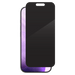 ZAGG Privacy XTR Tempered Glass Screen Protector for Apple 2025 iPhone 6.3 Pro