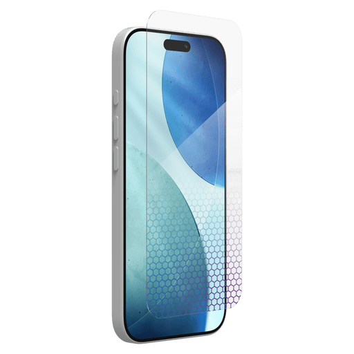 ZAGG Glass XTR5 Screen Protector for Apple iPhone 17