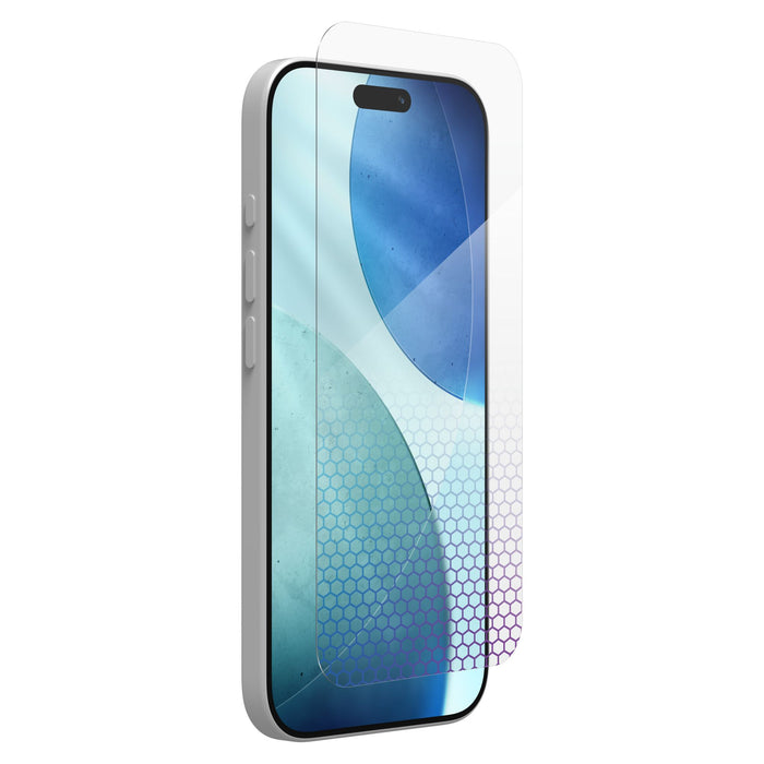 ZAGG Glass XTR5 Screen Protector for Apple iPhone 17