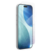 ZAGG Glass XTR5 Screen Protector for Apple iPhone 17